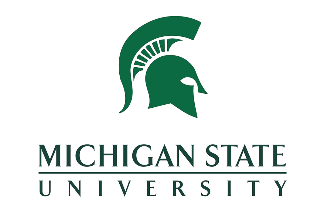 Michigan state logo