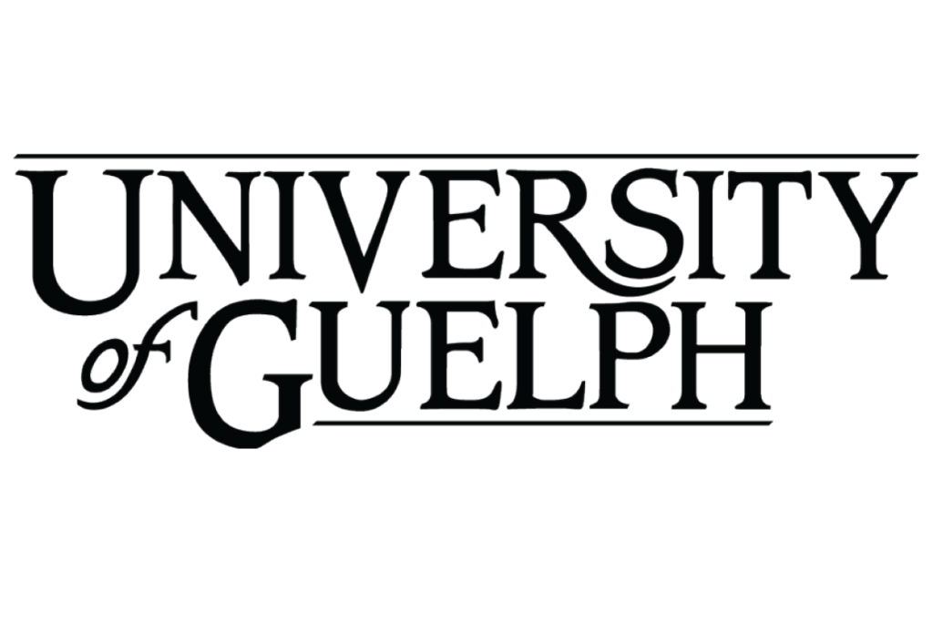 UNIVERSITY OF GUELPH